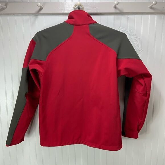 MARMOT Alsek softshell jacket - Picture 7 of 7